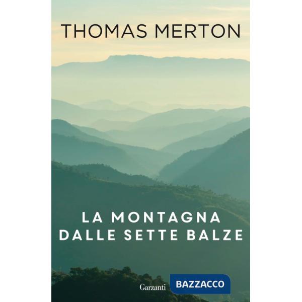Montagna dalle sette balze (La)
