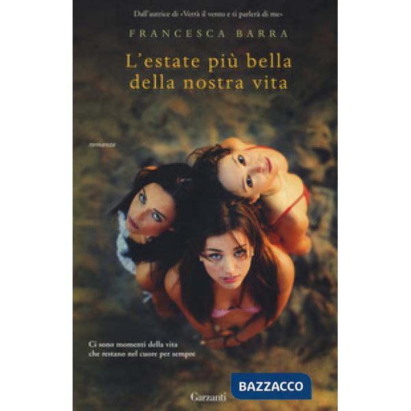 Estate più bella della nostra vita (L')