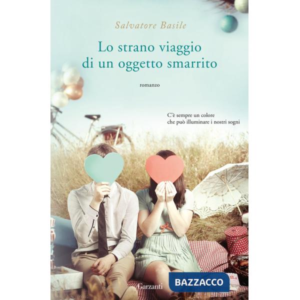 Strano viaggio di un oggetto smarrito (Lo)