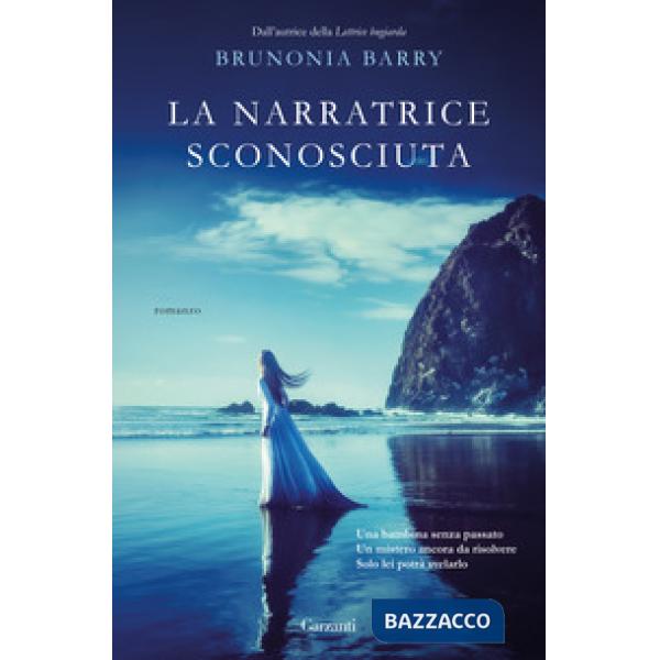 Narratrice sconosciuta (La)