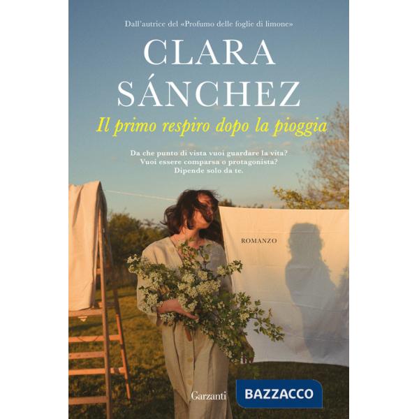 Primo respiro dopo la pioggia (Il)
