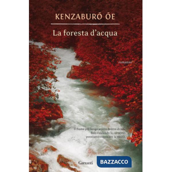 Foresta d'acqua (La)