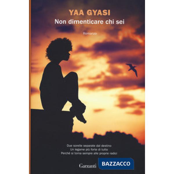 Non dimenticare chi sei