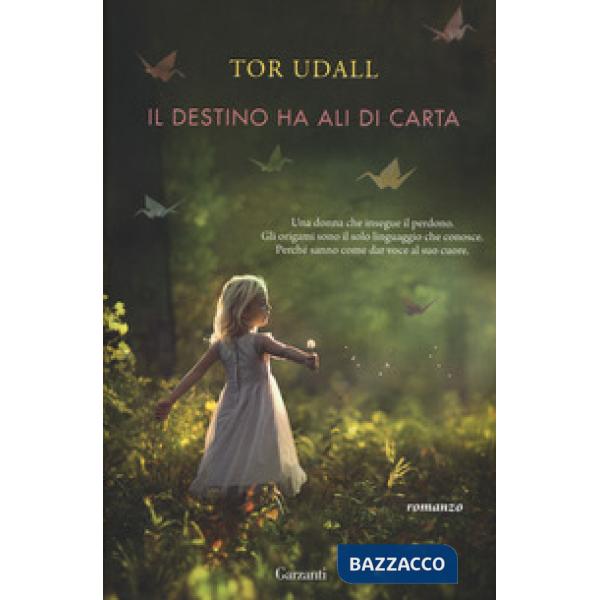 Destino ha ali di carta (Il)