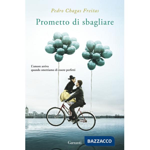 Prometto di sbagliare