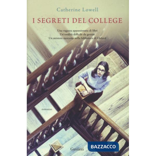Segreti del college (I)