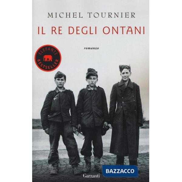 Re degli ontani (Il)