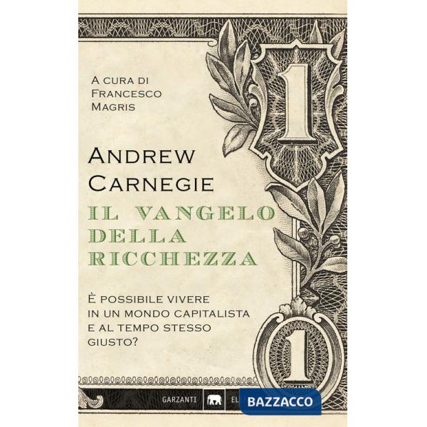 Vangelo della ricchezza (Il)