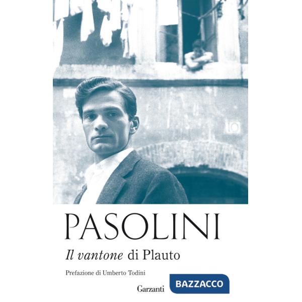 Vantone di Plauto (Il)