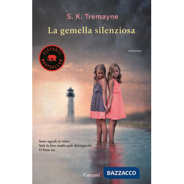 Gemella silenziosa (La)