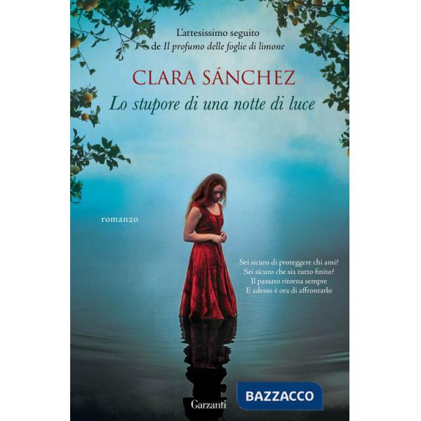 Stupore di una notte di luce (Lo)