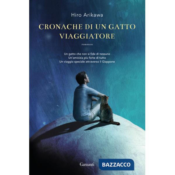 Cronache di un gatto viaggiatore