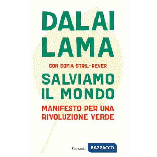 Salviamo il mondo. Manifesto per una rivoluzione verde