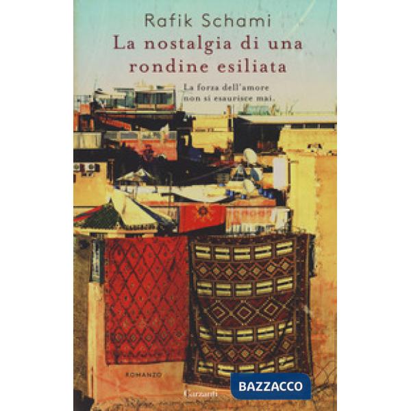 Nostalgia di una rondine esiliata (La)