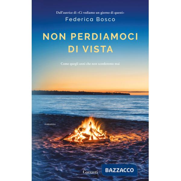 Non perdiamoci di vista