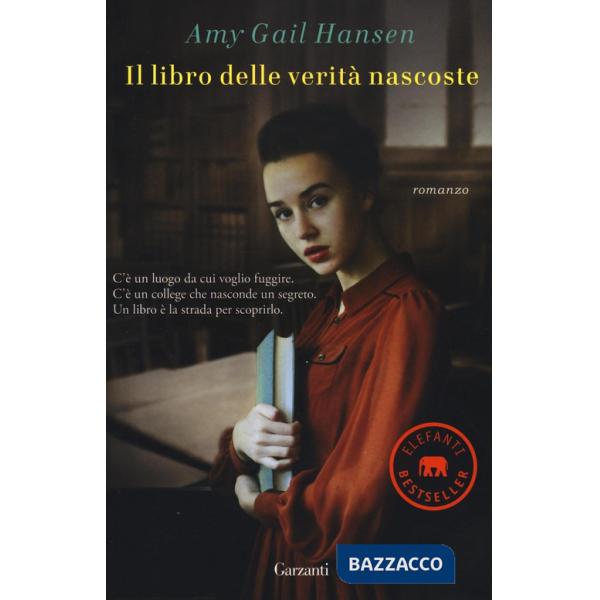 Libro delle verità nascoste (Il)