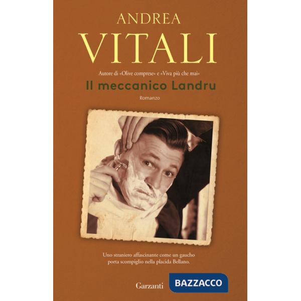 Meccanico Landru (Il)