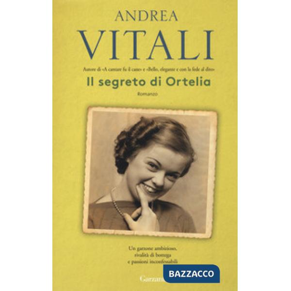 Segreto di Ortelia (Il)