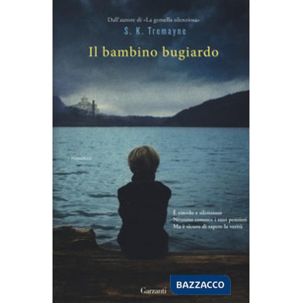 Bambino bugiardo (Il)