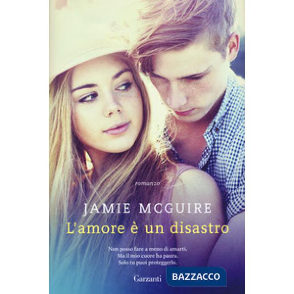 Amore è un disastro (L')
