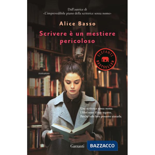 Scrivere è un mestiere pericoloso