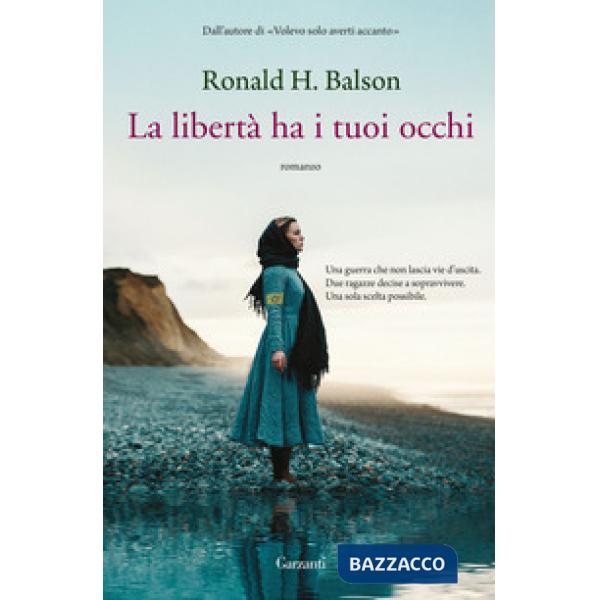 Libertà ha i tuoi occhi (La)