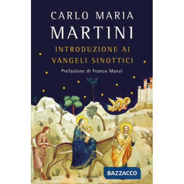 Introduzione ai Vangeli sinottici