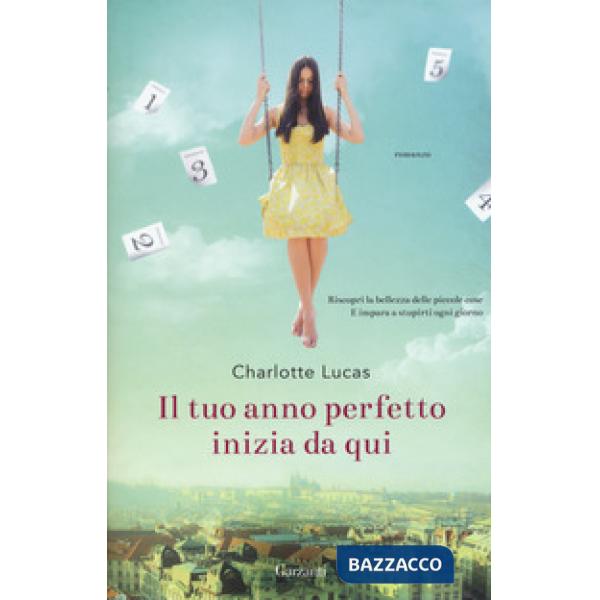 Tuo anno perfetto inizia da qui (Il)