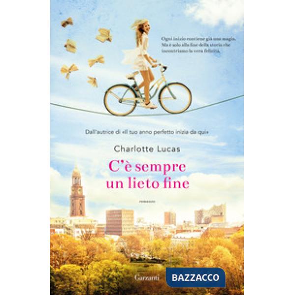 C'è sempre un lieto fine