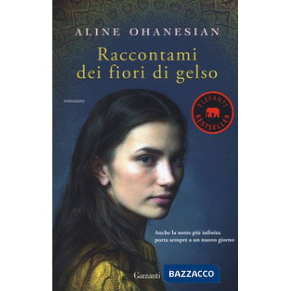 Raccontami dei fiori di gelso