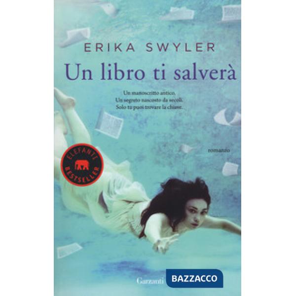 Libro ti salverà (Un)