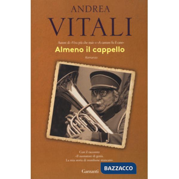 Almeno il cappello. Nuova ediz.