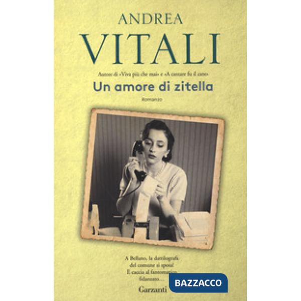 Amore di zitella (Un)