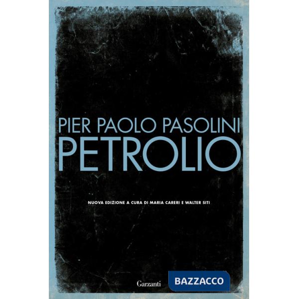 Petrolio