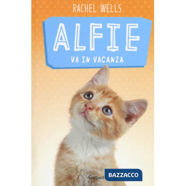 Alfie va in vacanza