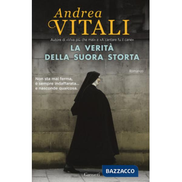 Verità della suora storta (La)