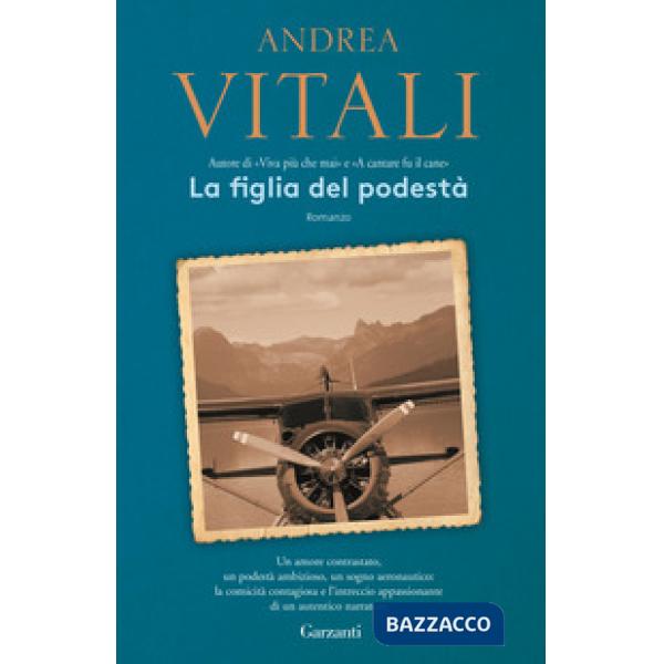 Figlia del podestà (La)