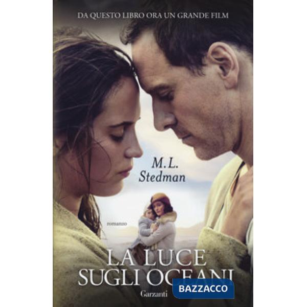 Luce sugli oceani (La)