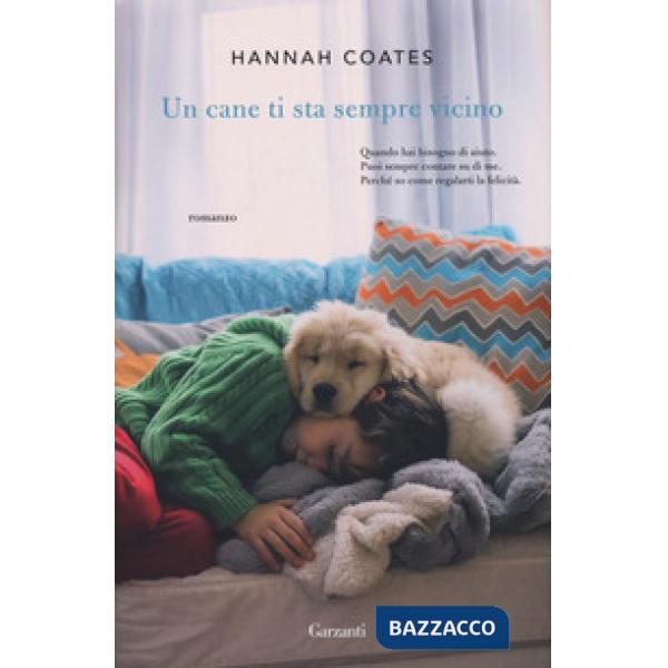 Cane ti sta sempre vicino (Un)