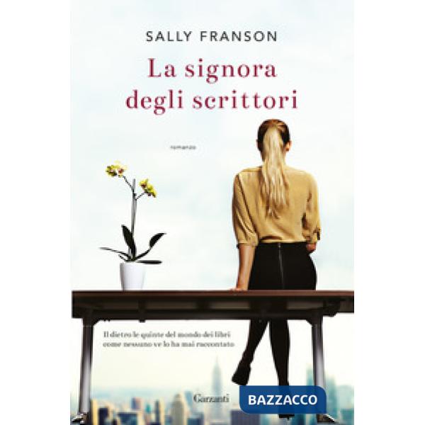 Signora degli scrittori (La)