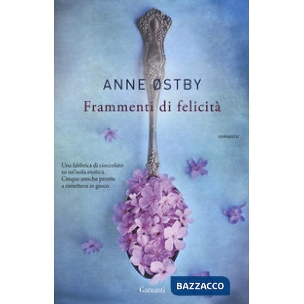 Frammenti di felicità