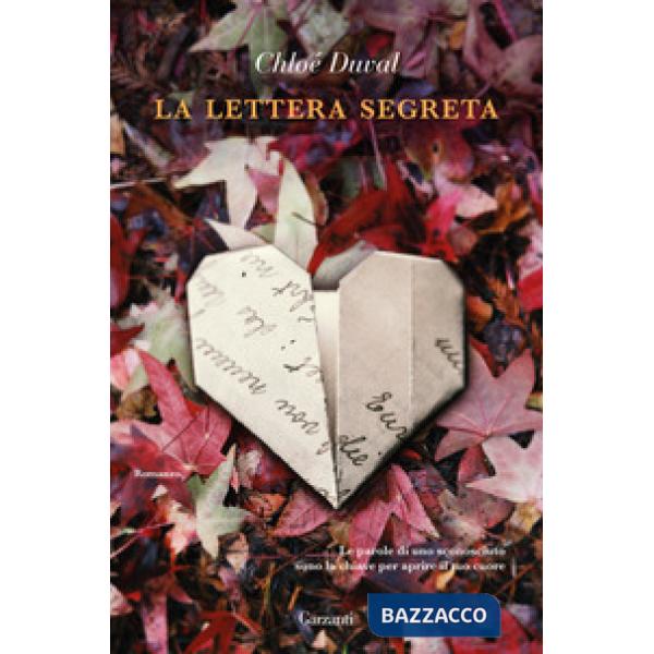 Lettera segreta (La)