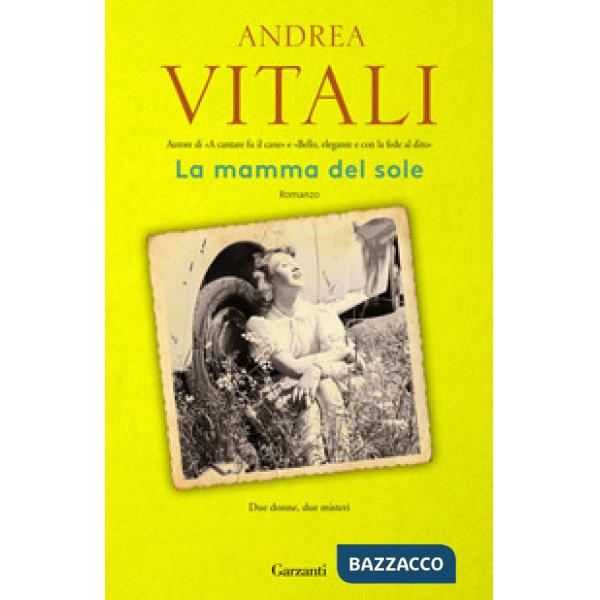 Mamma del sole (La)