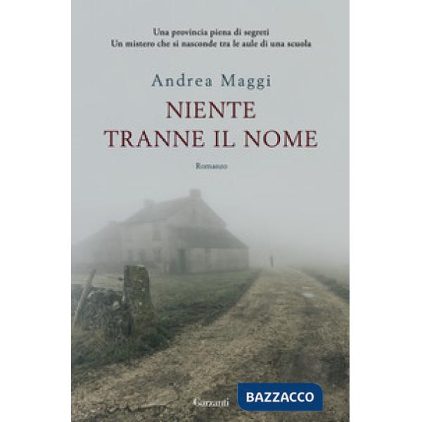 Niente tranne il nome