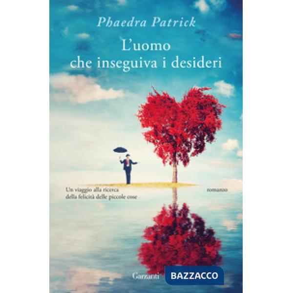 Uomo che inseguiva i desideri (L')