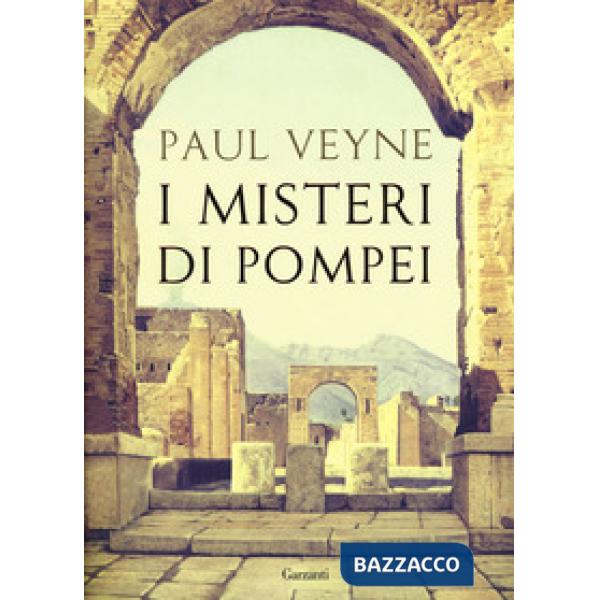 Misteri di Pompei (I)