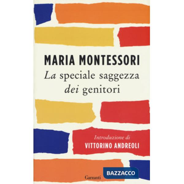 Speciale saggezza dei genitori (La)