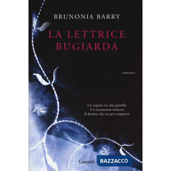 Lettrice bugiarda (La)