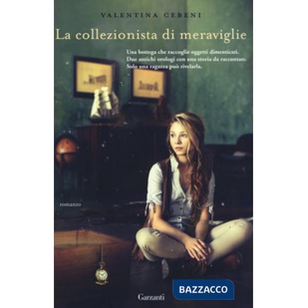 Collezionista di meraviglie (La)