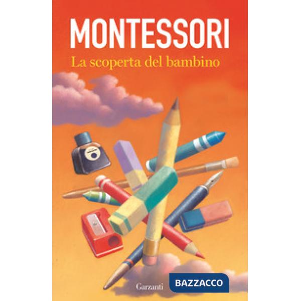 Scoperta del bambino (La)